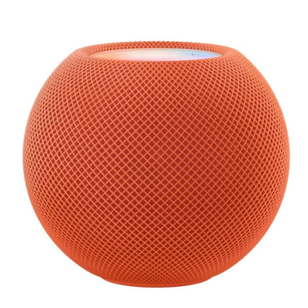 Apple HomePod mini - Orange