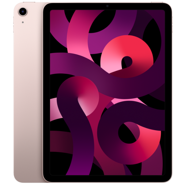 Apple iPad Air (2022) 256GB - Pink