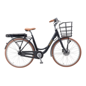 Mustang Augusta Electric 28