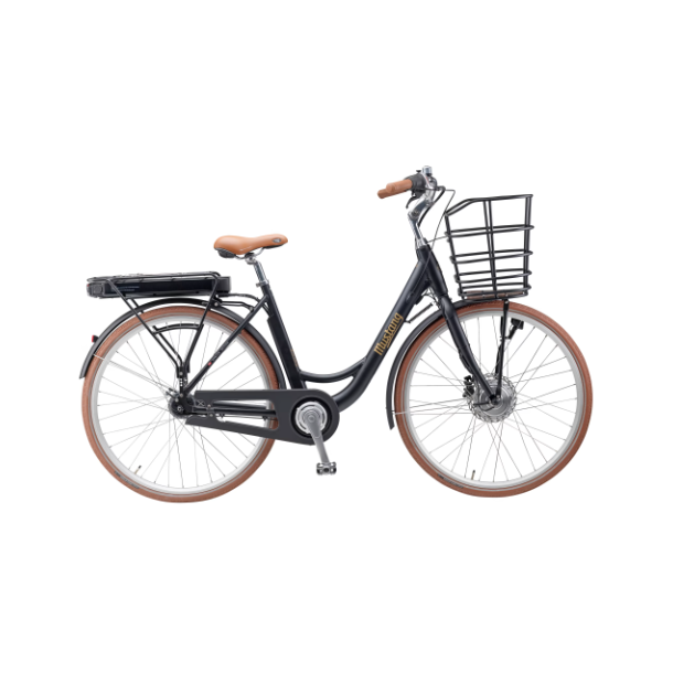 Mustang Augusta Electric 28