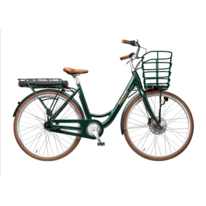 Mustang Augusta Electric 28