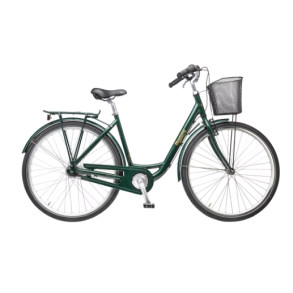 Mustang Margrethe 28