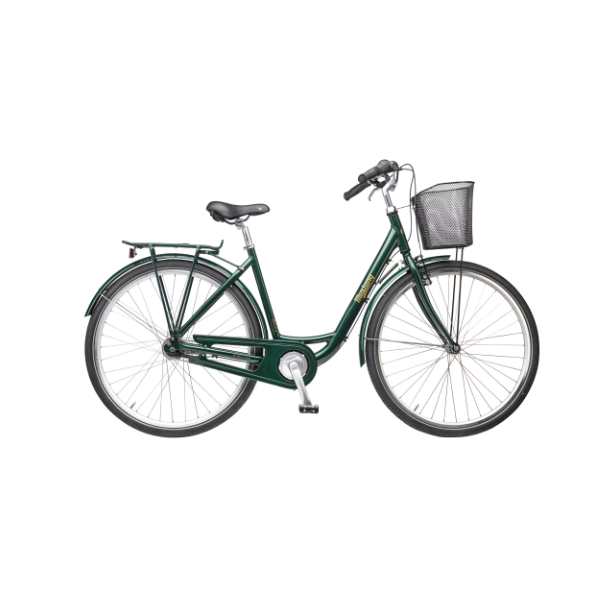 Mustang Margrethe 28