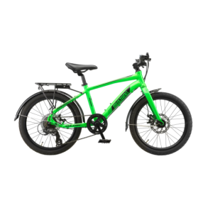 Mustang Vulcan TX330 20