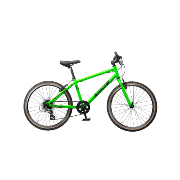 Mustang Vulcan TX550 light 24