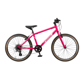 Mustang Vulcan TX550 light weight 24