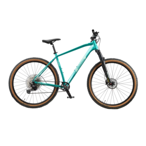 Mustang Vulcan TX990 29