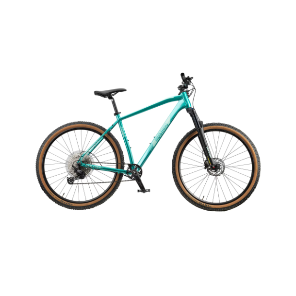 Mustang Vulcan TX990 29