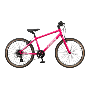 Mustang Vulcan TX550 light weight 24