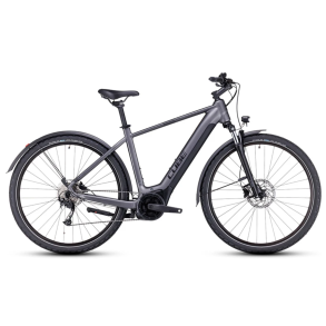 Cube Nuride Hybrid Performance 625 Allroad