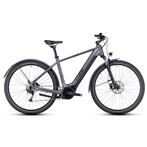 Cube Nuride Hybrid Performance 625 Allroad Easy Entry