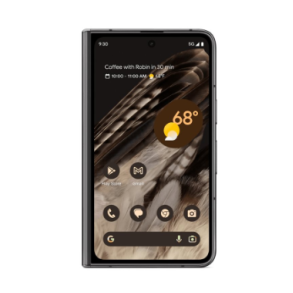 Google Pixel Fold 7.6