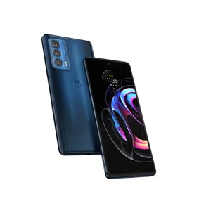 Motorola Edge 20 Pro 5G 256GB - Midnight Blue