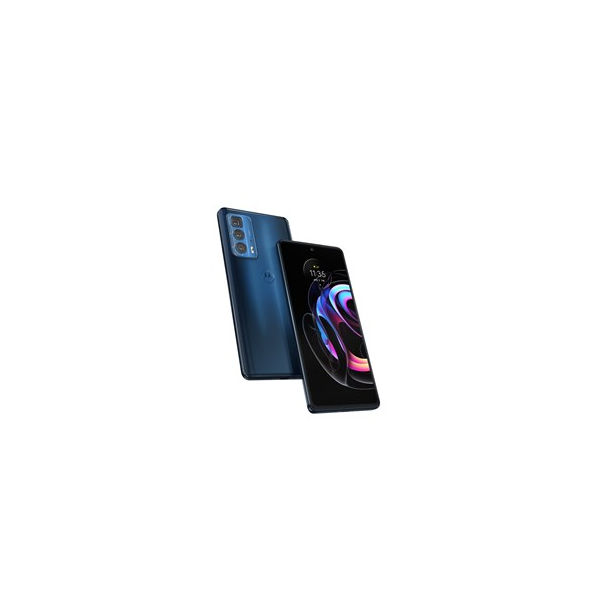 Motorola Edge 20 Pro 5G 256GB - Midnight Blue