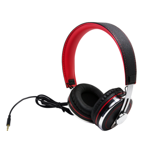 Stereo headset, RockStar