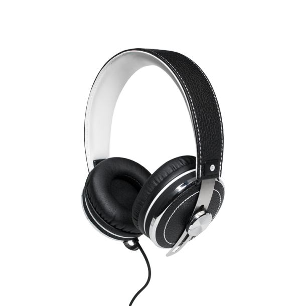 Stereo headset, RockStar