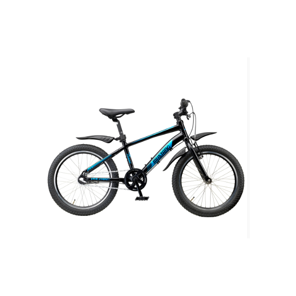 Mustang Vulcan TX330 20