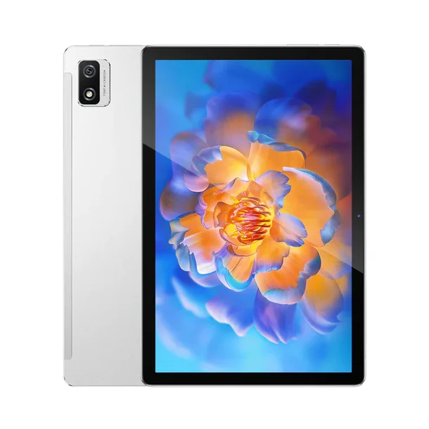 Blackview Tab 12 Pro 10.1-inch 128GB - Silver