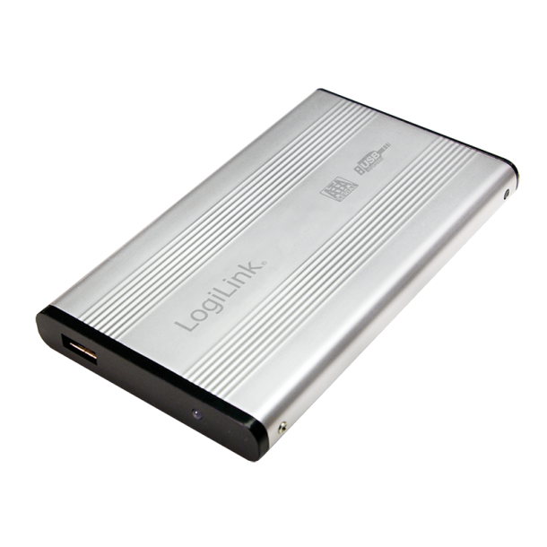 External HDD enclosure 2.5