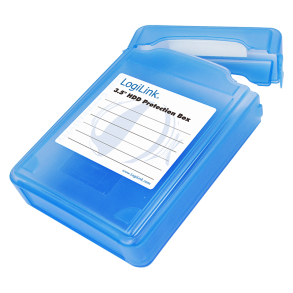 HDD protection box for 3.5
