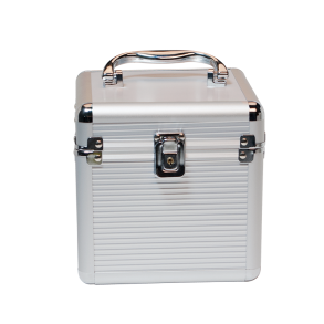 Protection cabinet for up to 4x 3.5