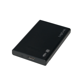 External HDD enclosure 2.5