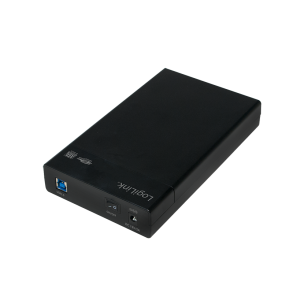 External HDD enclosure 3.5