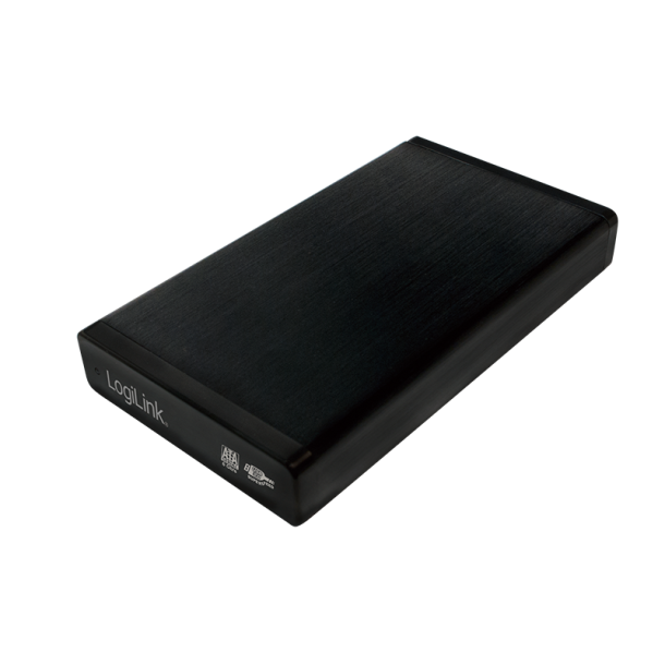 External HDD enclosure 3.5