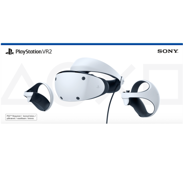 Sony PlayStation VR2