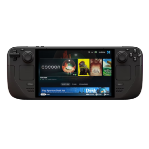 Valve Steam Deck OLED - 512GB