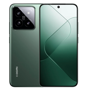 Xiaomi 14 512GB/12GB - Jade Green