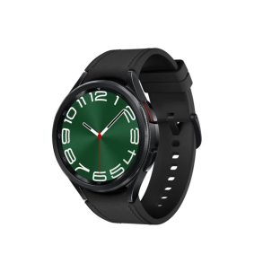 Samsung Galaxy Watch6 Classic 47mm - Black