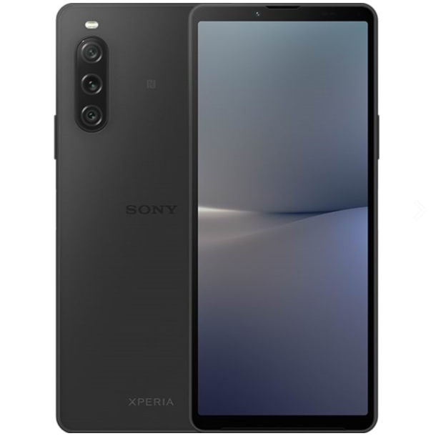 Sony Xperia 10 V 128GB/6GB - Black