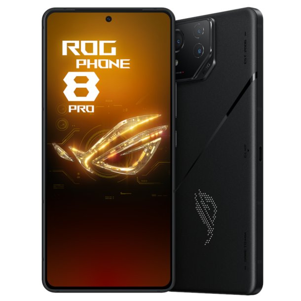 ASUS ROG Phone 8 Pro 512GB/16GB - Phantom Black