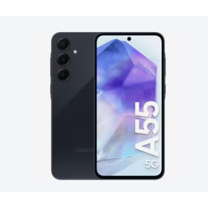 Samsung Galaxy A55 5G 128 GB - Navy
