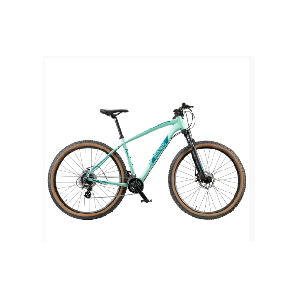 Mustang Vulcan TX550 29