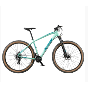 Mustang Vulcan TX550 29