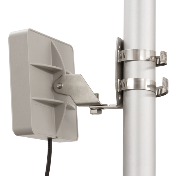 Wireless LAN antenna Yagi-directional 9 dBi, Outdoor