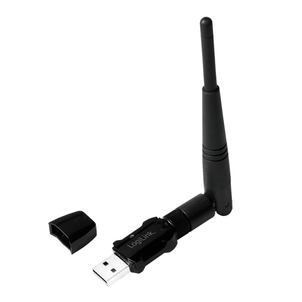 Wireless LAN 802.11ac USB 2.0 Mini adapter