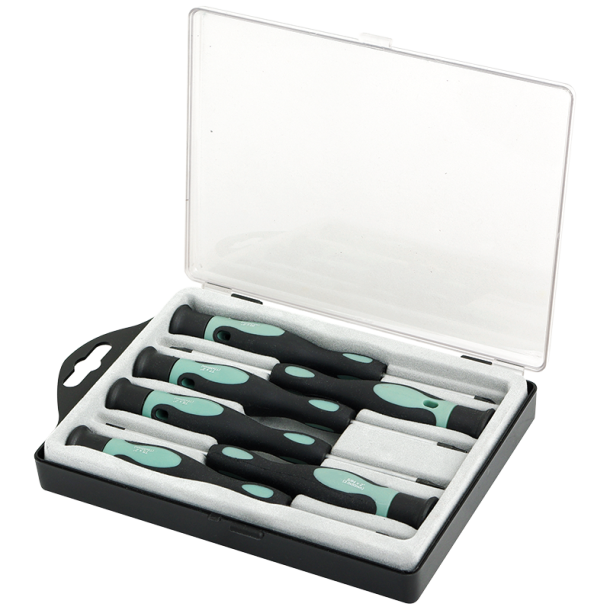 Screwdriver set