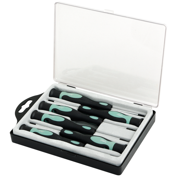 Screwdriver set