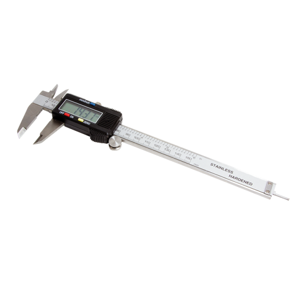 Digital caliper