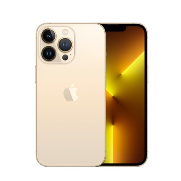 Apple iPhone 13 Pro 5G 512GB - Gold