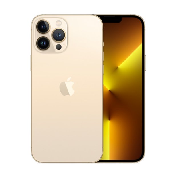 Apple iPhone 13 Pro Max 5G 512GB - Gold