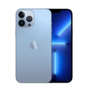 Apple iPhone 13 Pro Max 5G 512GB - Sierra Blue
