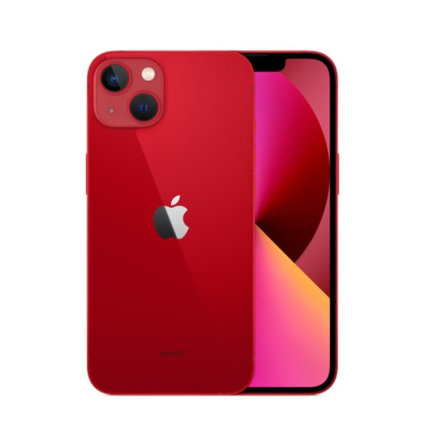 Apple iPhone 13 5G 512GB - RED