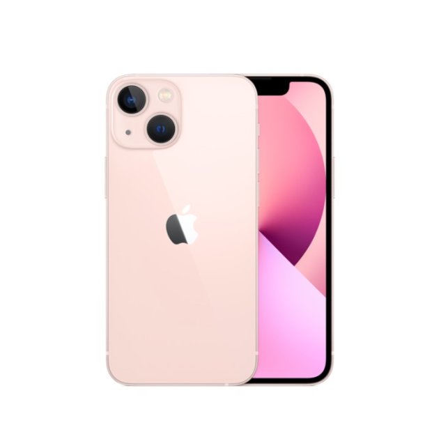 Apple iPhone 13 mini 5G 512GB - Pink