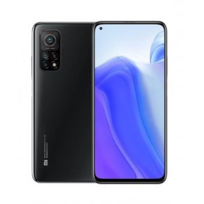 Xiaomi Mi 10T 5G 128GB - Cosmic Black