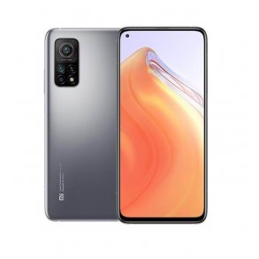 Xiaomi Mi 10T 5G 128GB - Lunar Silver