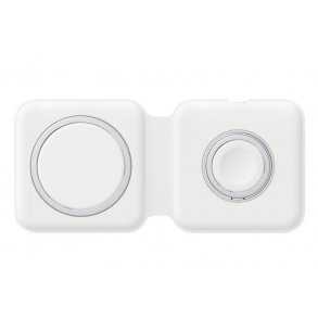 Apple MagSafe Duo Charger wireless charging mat - magnetic